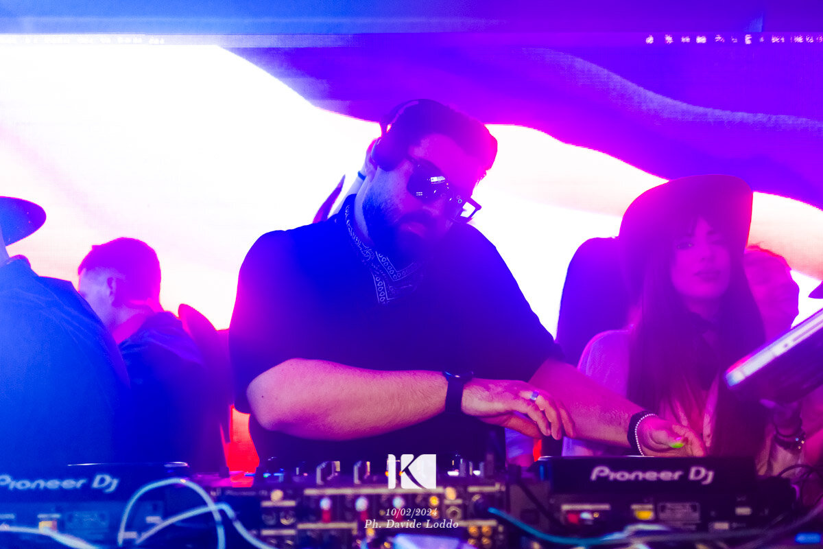 Kalura Carnival Wow 55