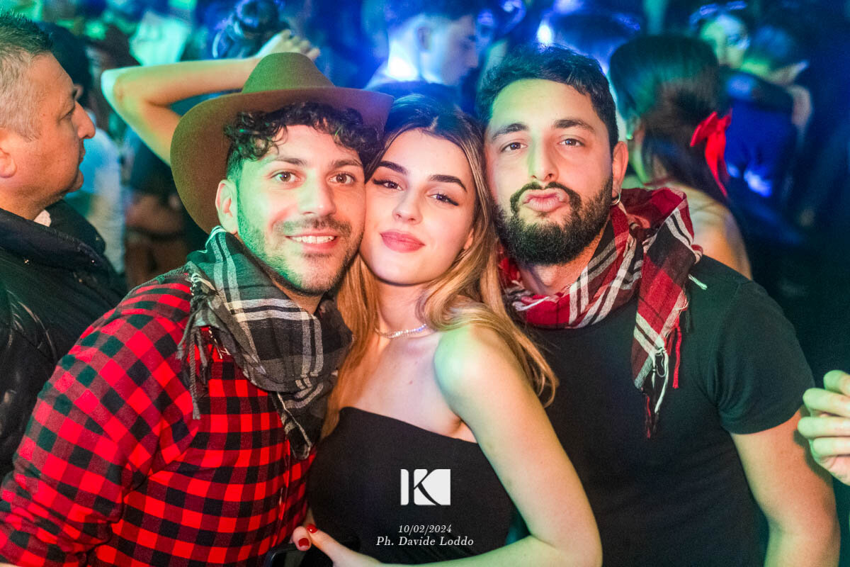 Kalura Carnival Wow 58