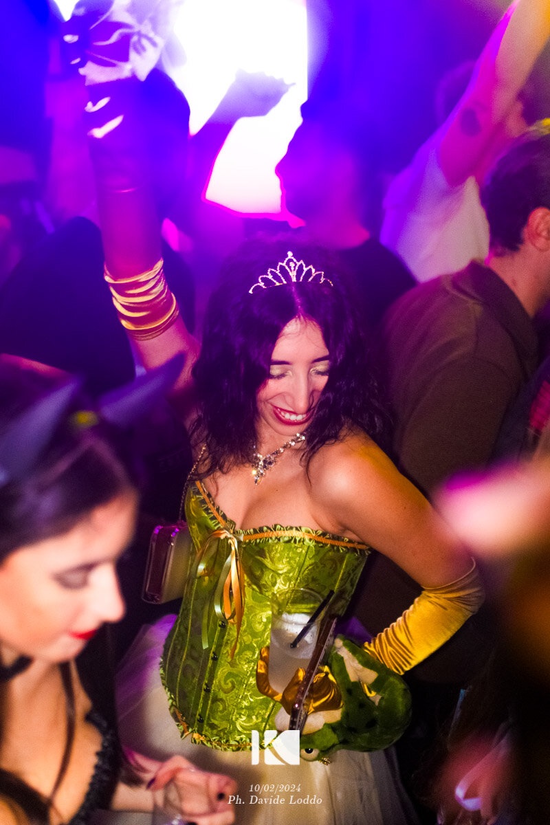 Kalura Carnival Wow 62