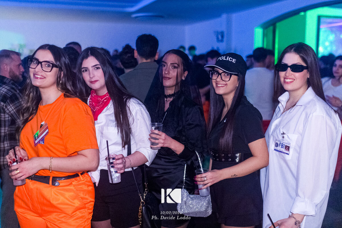 Kalura Carnival Wow 71