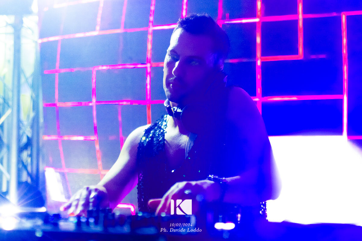 Kalura Carnival Wow 74