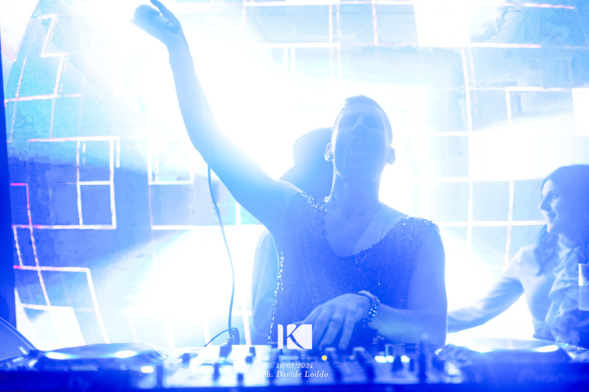 Kalura Carnival Wow 75