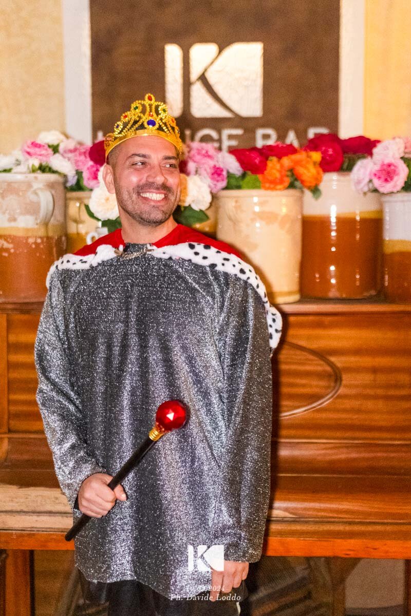 Kalura Carnival Wow 76