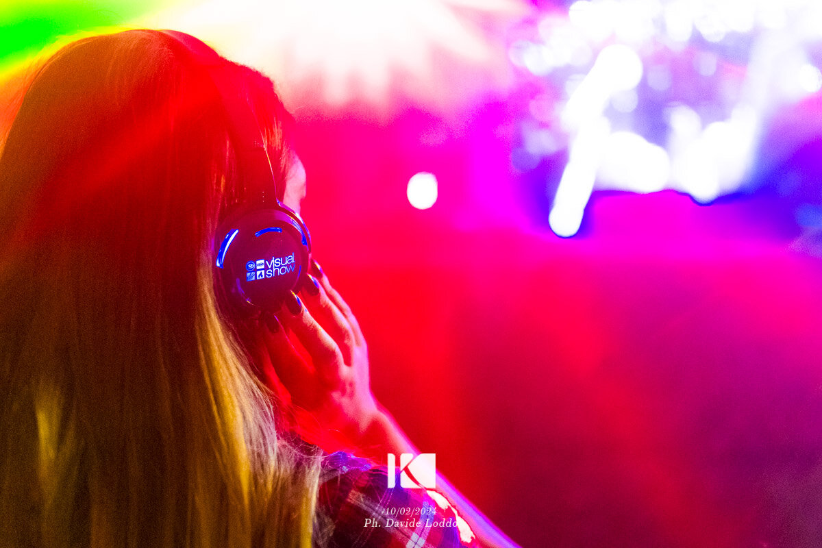 Kalura Carnival Wow 77