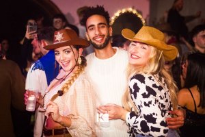 Kalura Carnival Wow 8