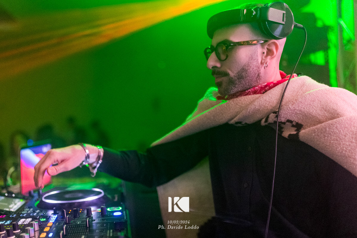 Kalura Carnival Wow 83