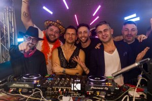 Kalura Carnival Wow 85