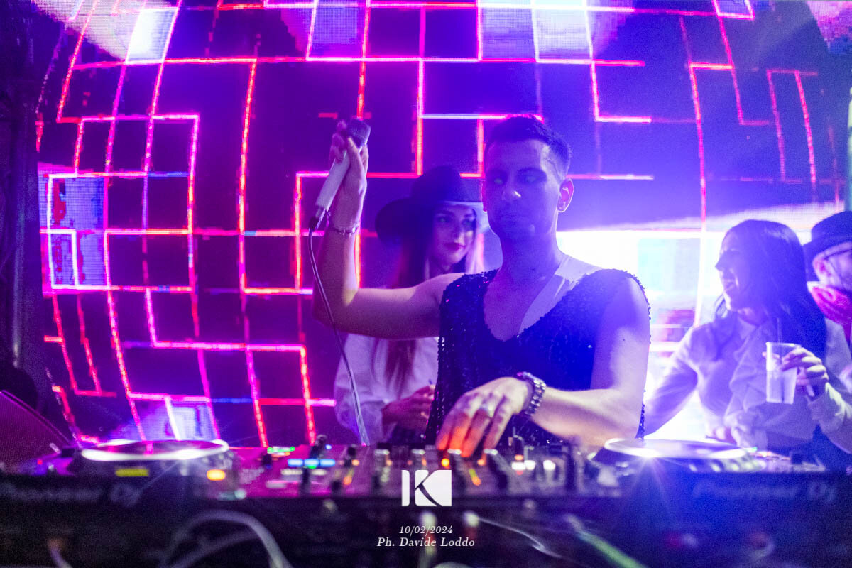 Kalura Carnival Wow 92