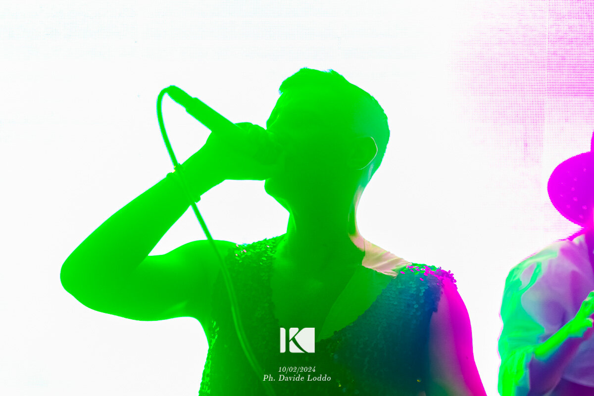 Kalura Carnival Wow 93