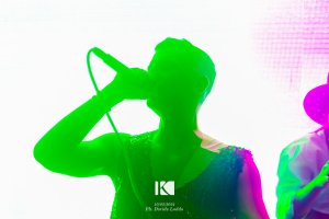 Kalura Carnival Wow 93