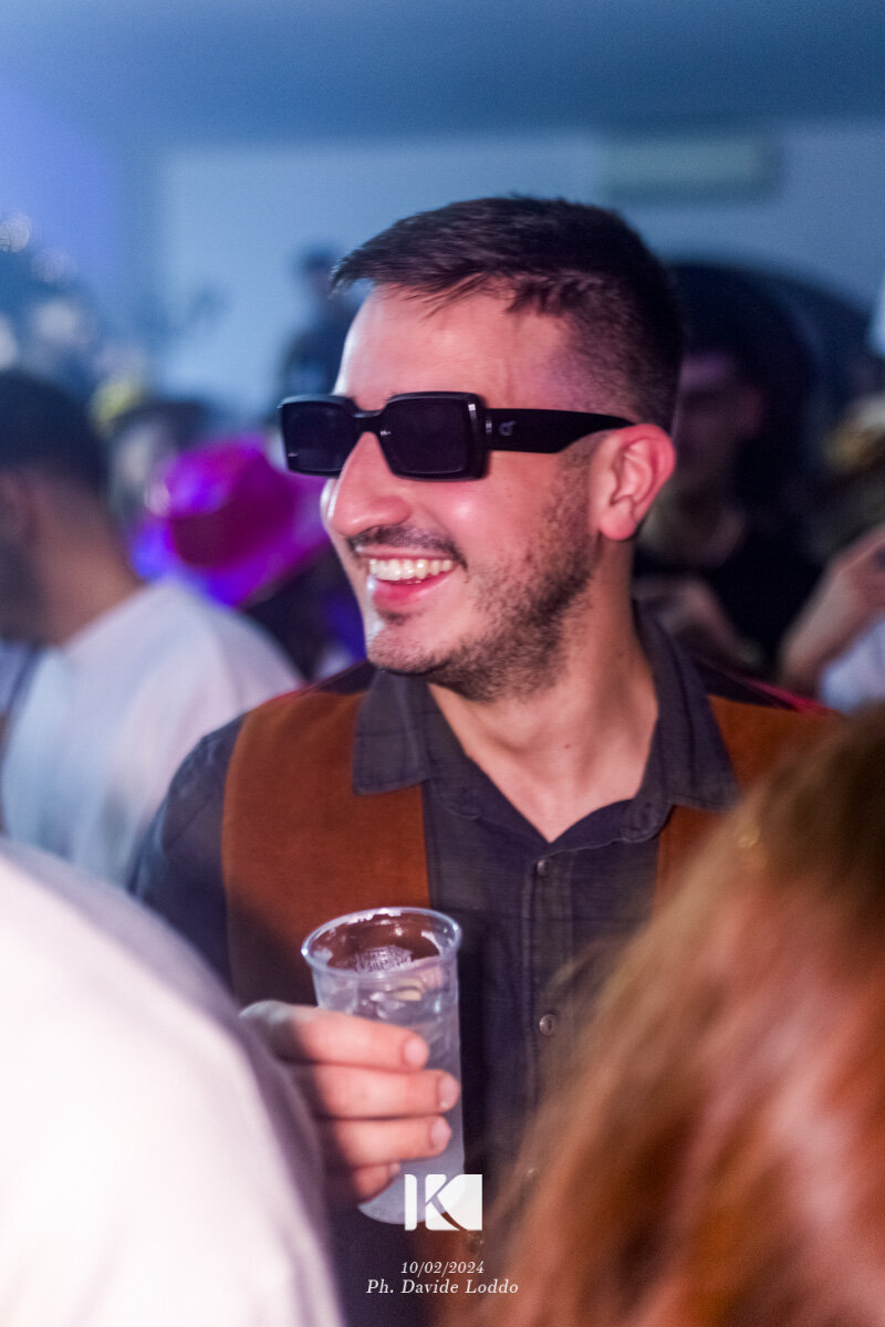 Kalura Carnival Wow 94