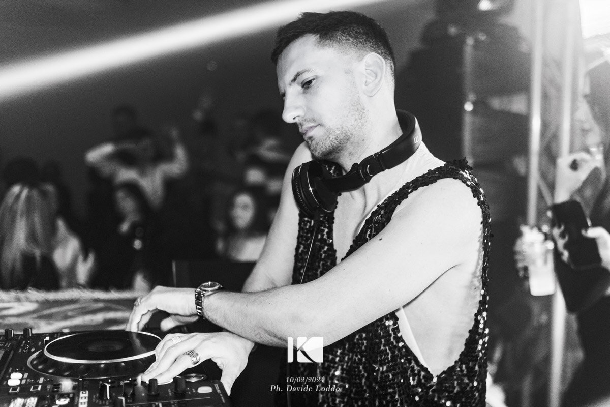 Kalura Carnival Wow 96