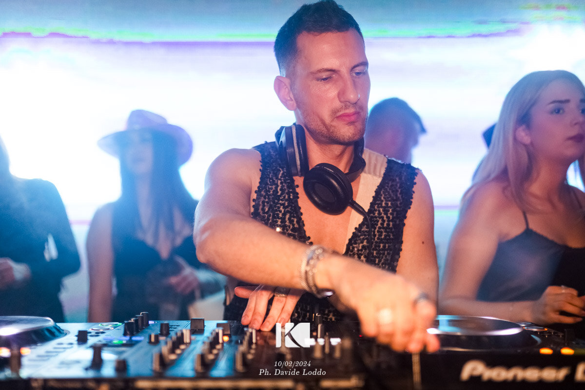 Kalura Carnival Wow 97