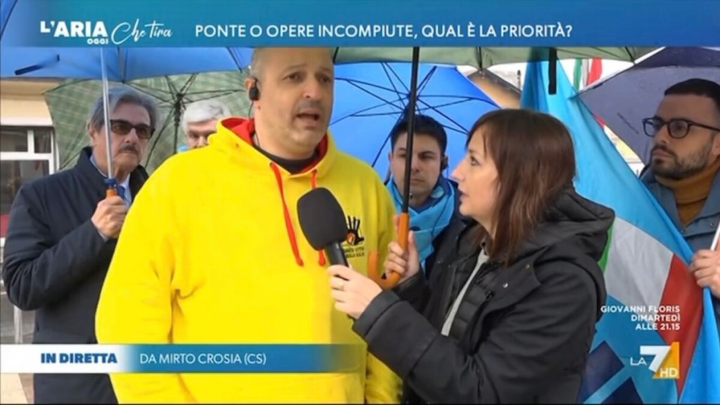 L'ariachetira