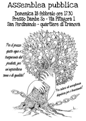 Locandina