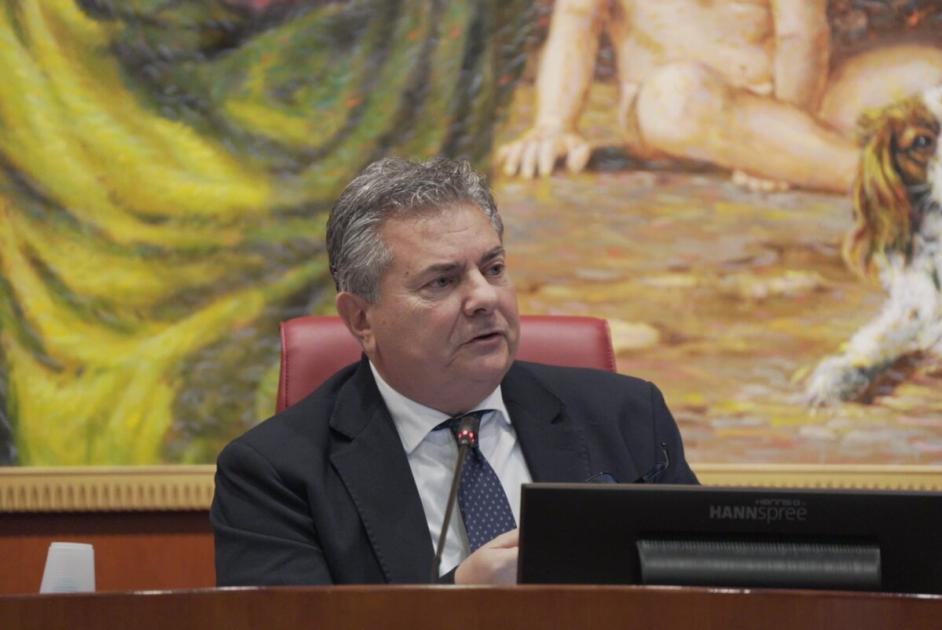 Primo Maggio, Mancuso: “Occupazione e formazione priorità per la Calabria”