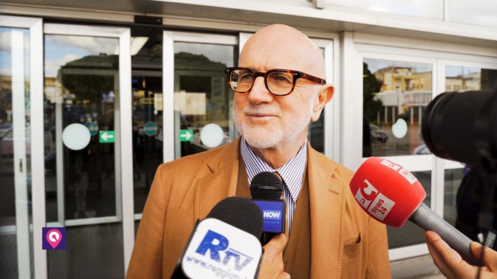 Marco Franchini Sacal