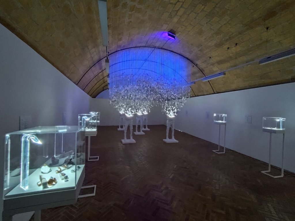 Mostra Terremoto 1908 2