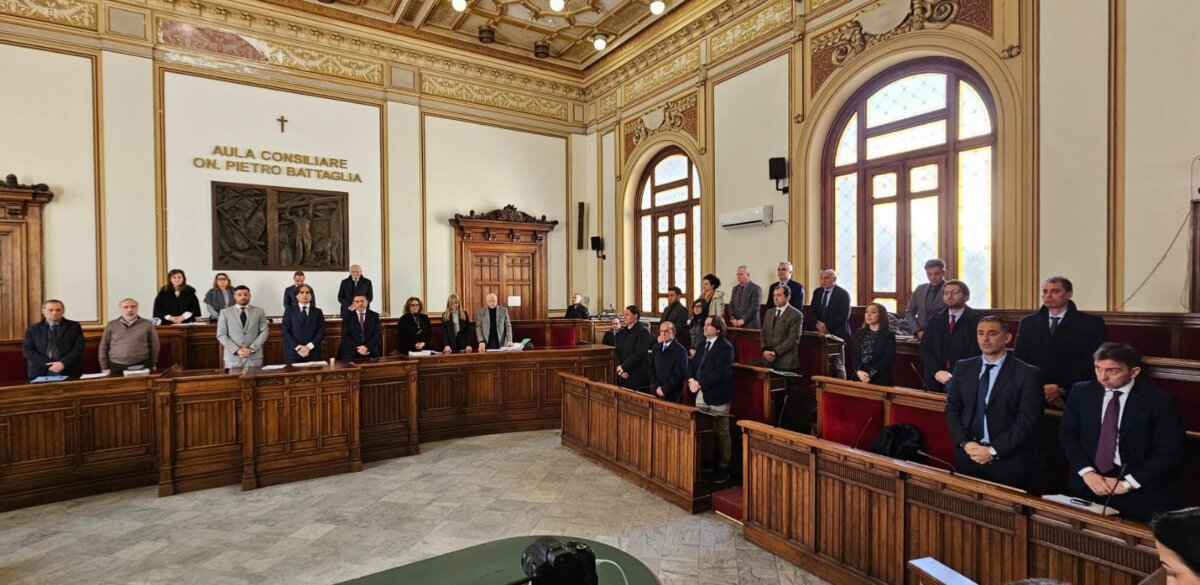 Mozione Autonomia Differenziata
