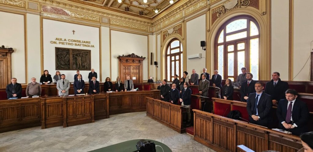 Mozione Autonomia Differenziata