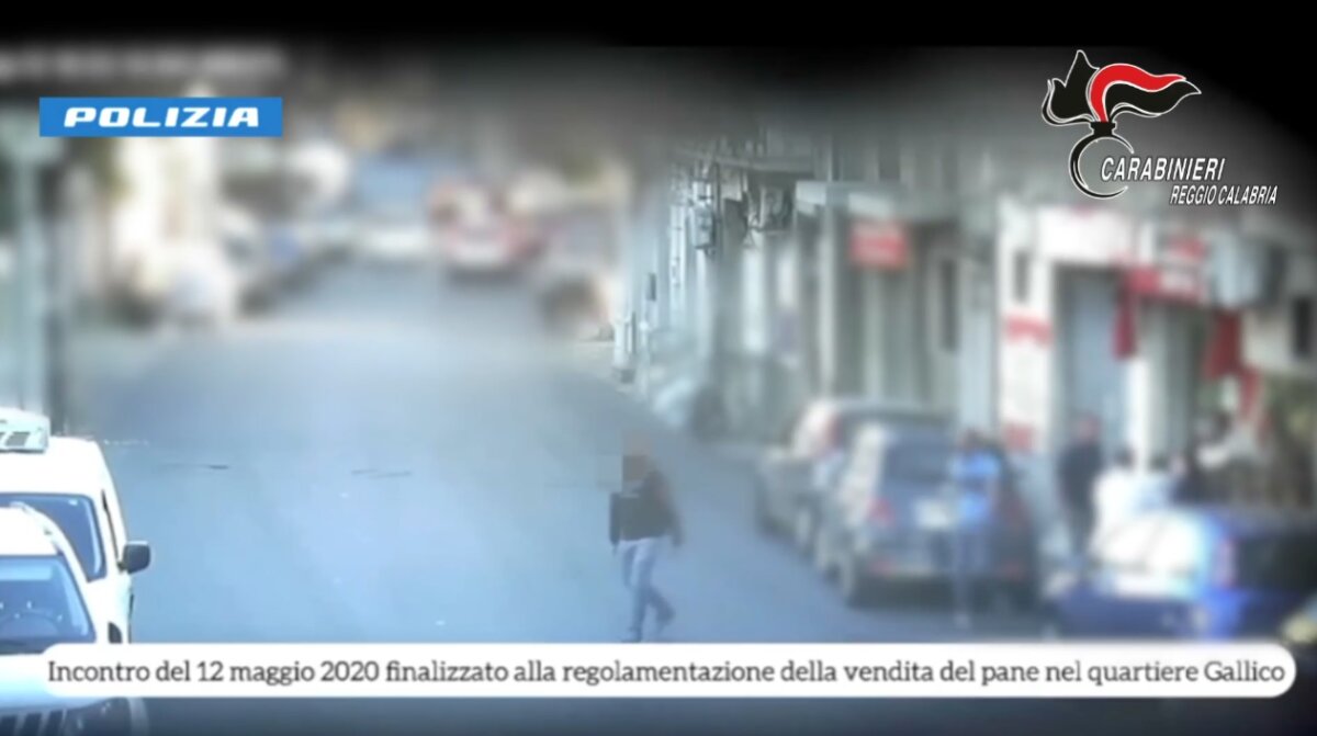 Omicidio Catalano Arresti Reggio Calabria 1