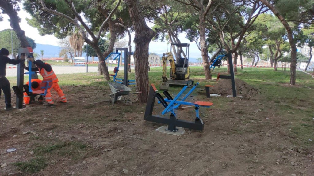 Palestra Aperto Reggio (1)