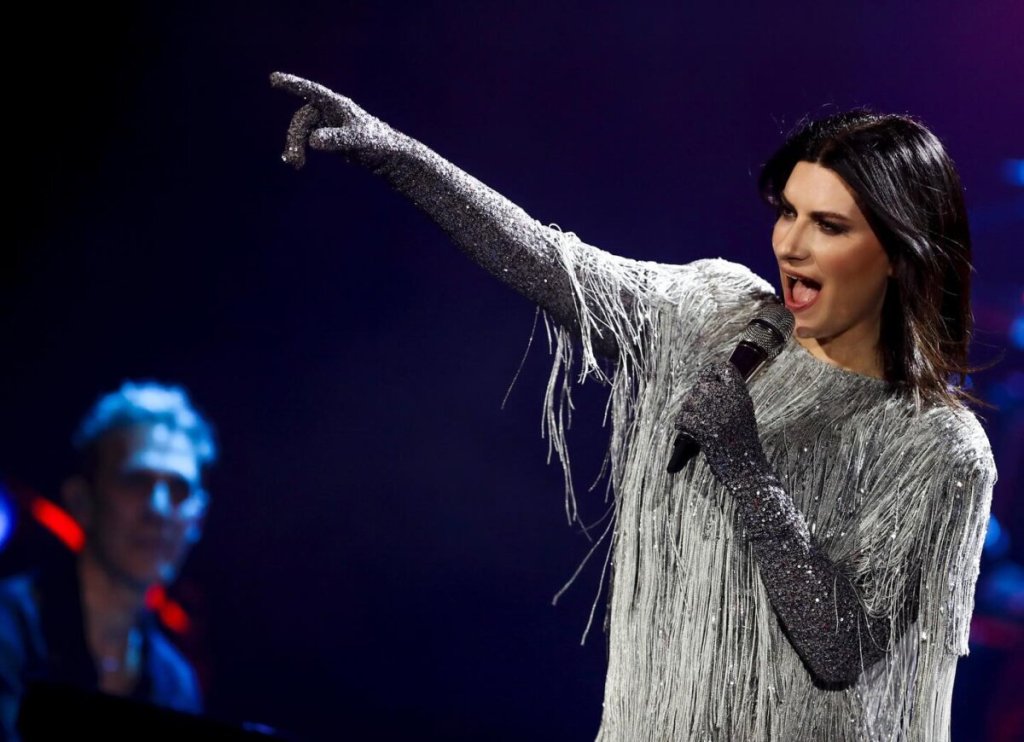 Pausini