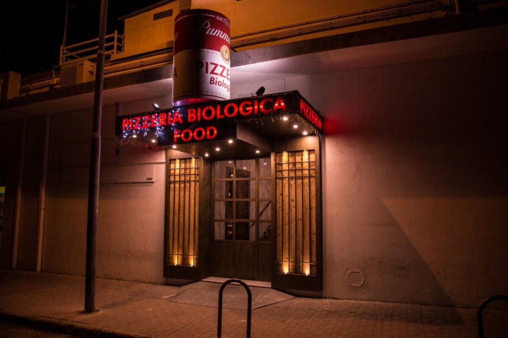 Pizzeria Funny Club