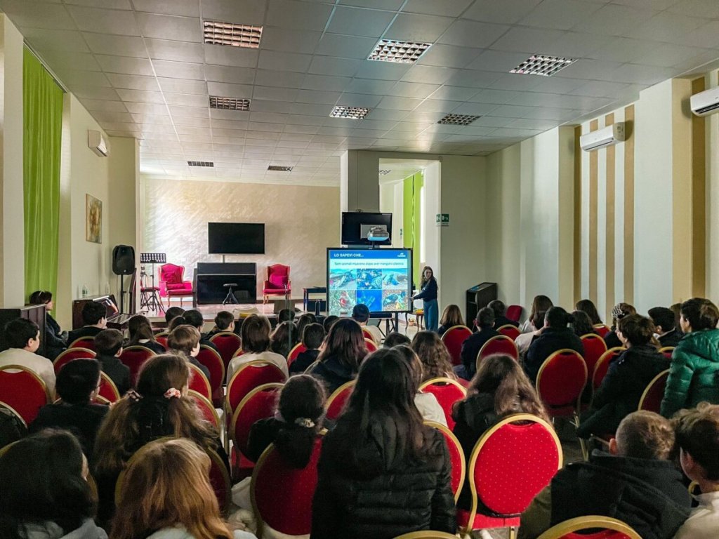 Plastic Free Ragazzi