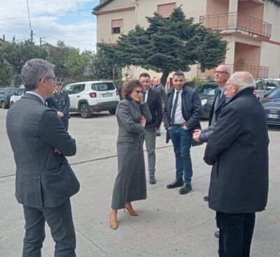 Prefetto Conia Cinquefrondi (1)