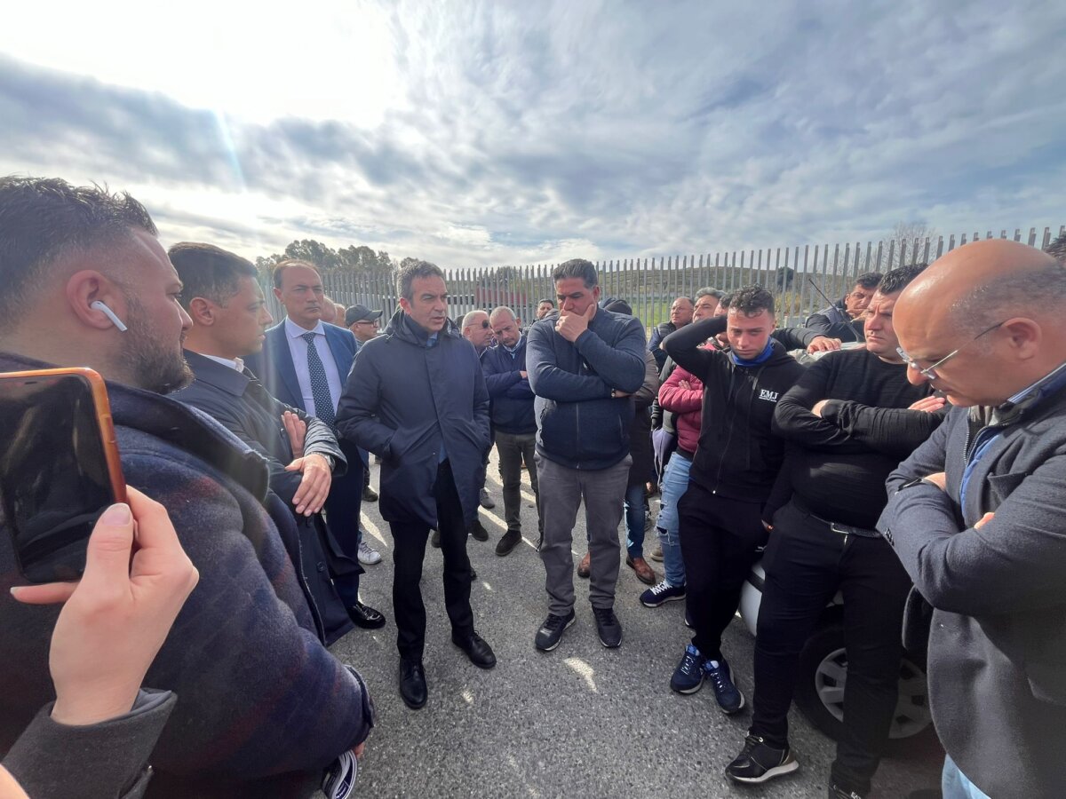 Protesta Trattori Occhiuto (7)