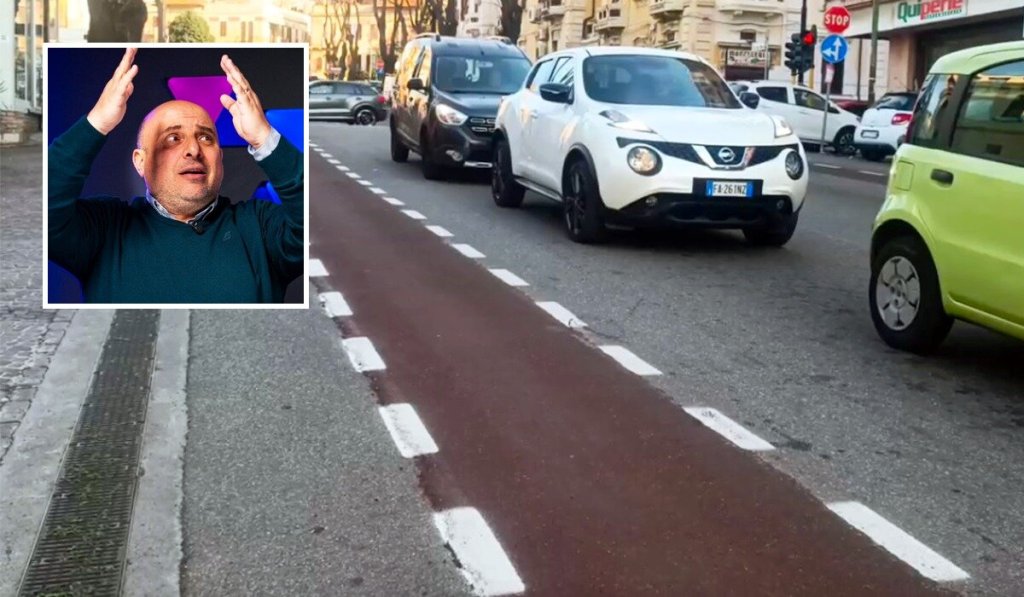 Ripepi Piste Ciclabili