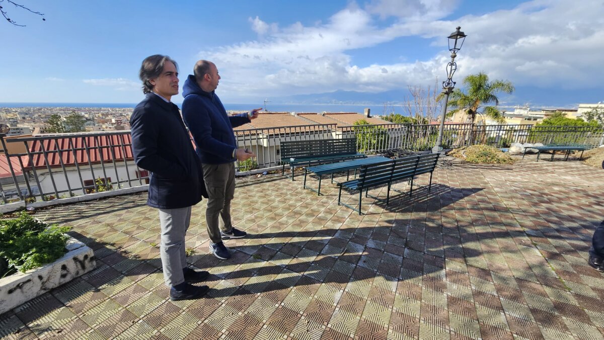 San Paolo Alla Rotonda