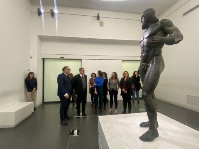 Sudano Osanna 2
