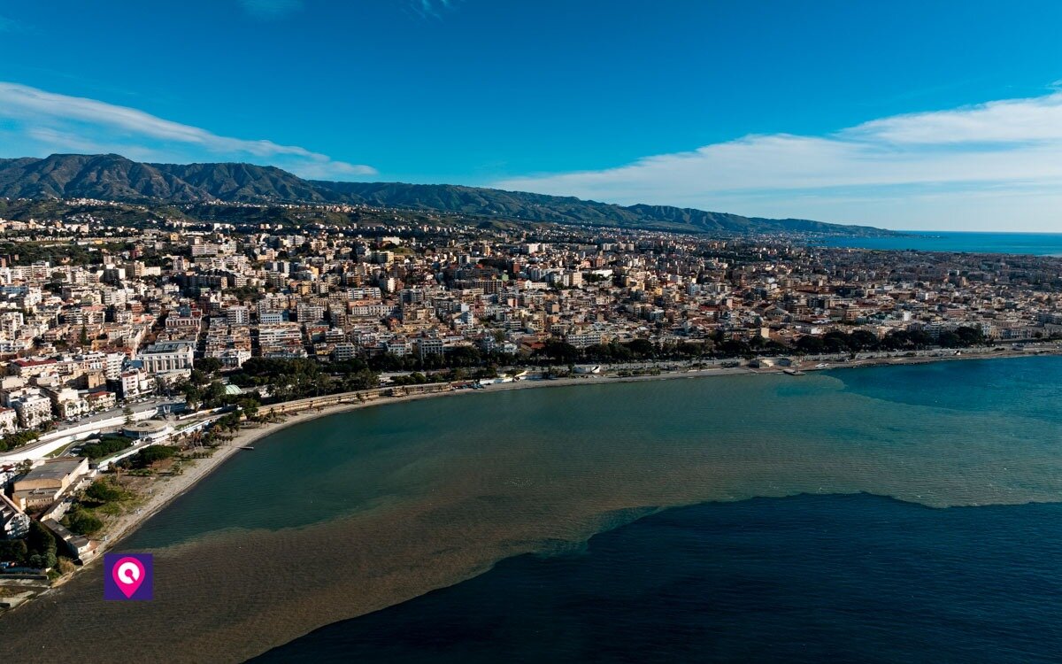 Sversamento Fango Lido Comunale Reggio Calabria (4)