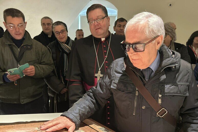 Tavola Tattile Cosex