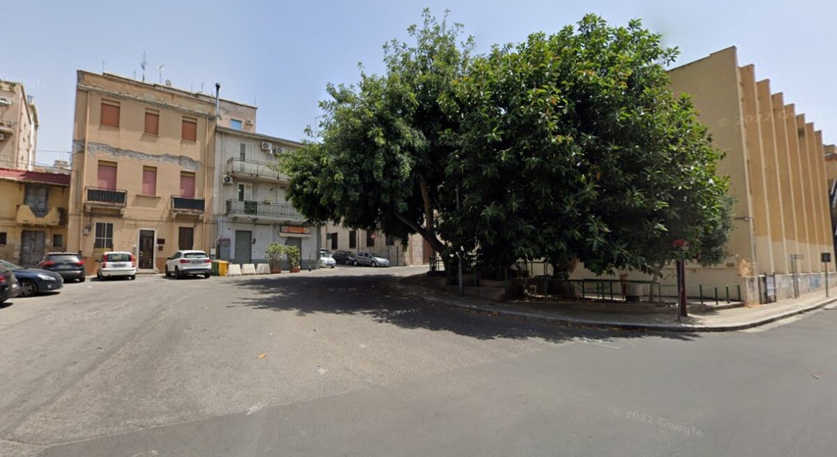 Via Reggio Campi