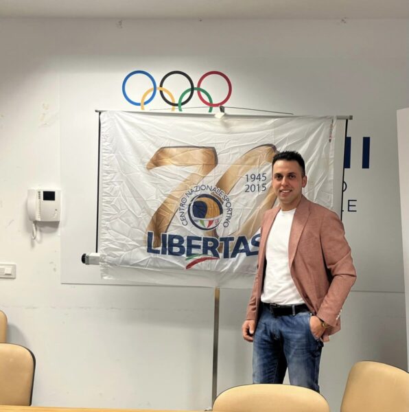 4 Elezioni Centro Regionale Sportivo Libertas Calabria 27 03 2024