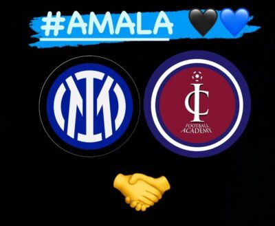 Academy Castiglia Inter