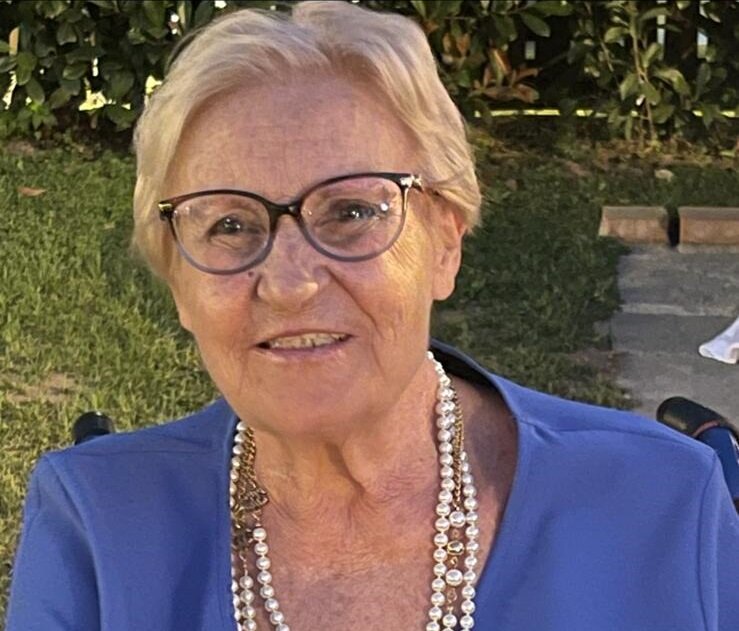 Angelina Ascioti