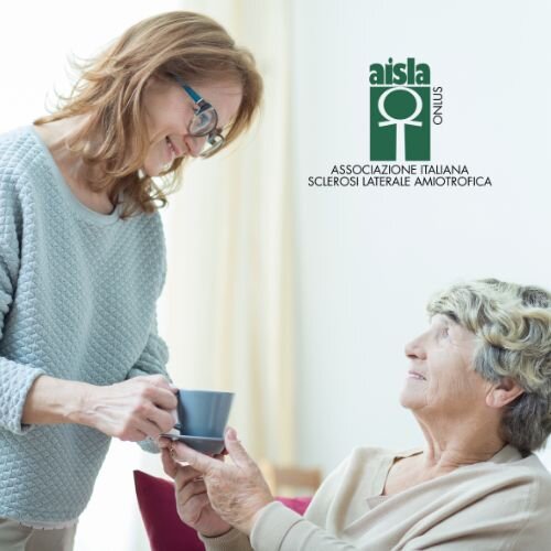 Assistente Familiare