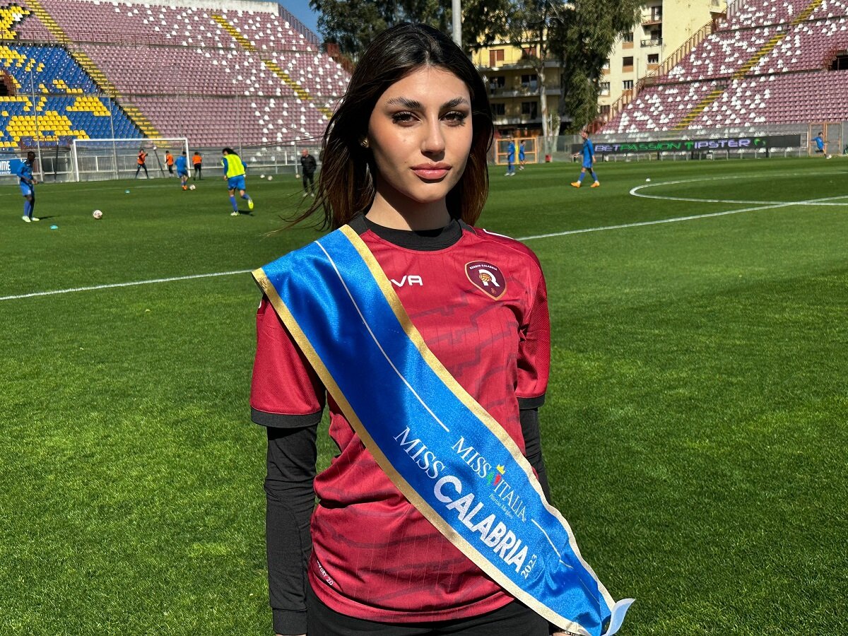 Carlotta Caputo