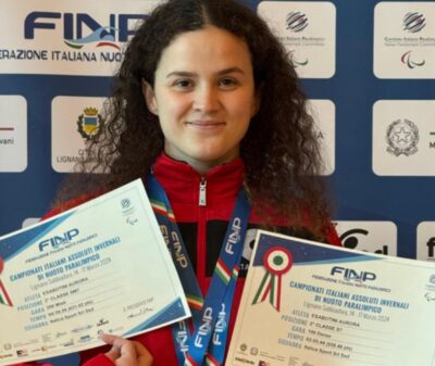 Cip Atletica
