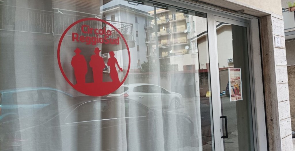 Circolo ReggioSud