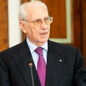Indagine sul Ponte, Ciucci: ‘Massima trasparenza, documenti agli inquirenti e nessun passo indietro sull’opera’