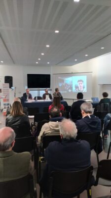 Confesercenti Provinciale RC 3