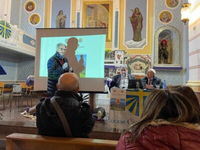 Convegno Mosorrofa 2