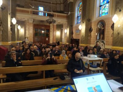 Convegno Mosorrofa 4