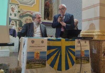 Convegno Mosorrofa