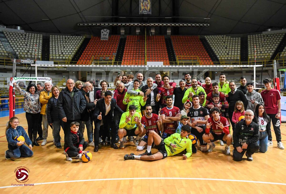 Domotek Volley (3)